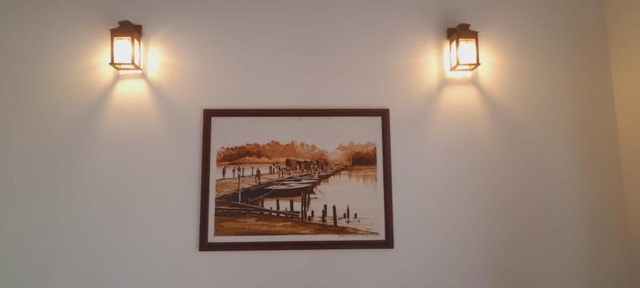 Ceylon Serenity Villas Beruwala Exterior foto