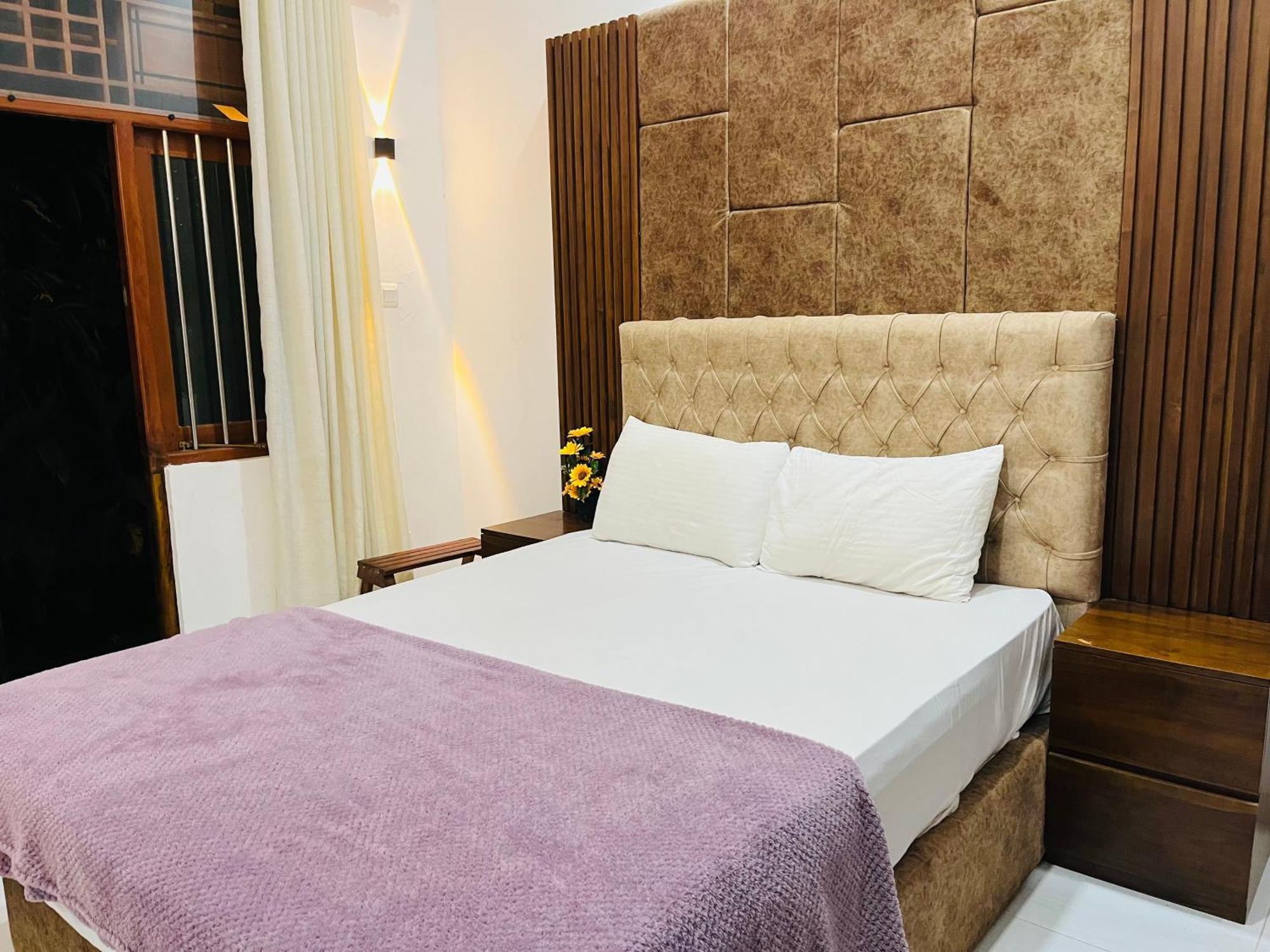 Ceylon Serenity Villas Beruwala Exterior foto